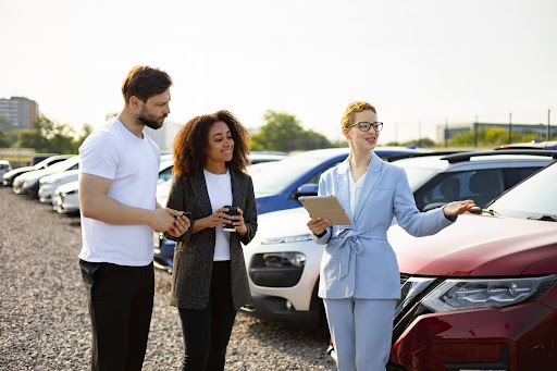 Des conseils d'achat sur mesure