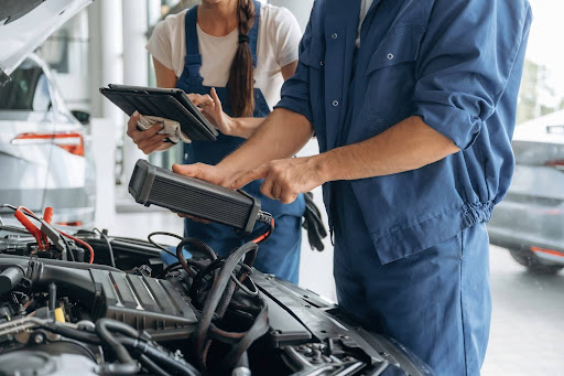 Une révision d'expert rigoureuse