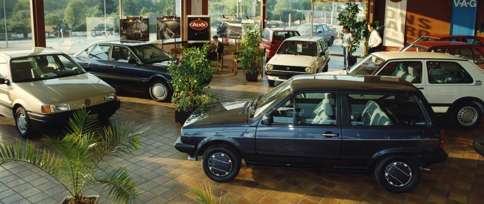 Jean Lain Centre Occasions MG – ELA - TEST du 09/03