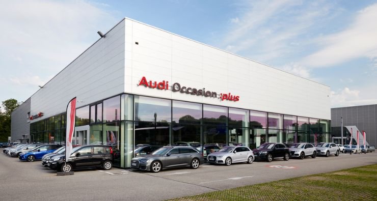 Jean Lain Occasions Annecy