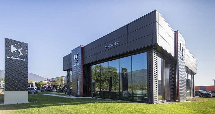 Jean Lain Occasions DS Certified Gex