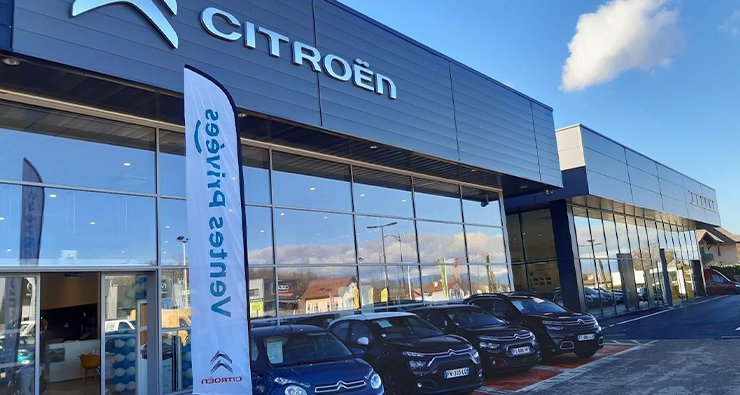 Jean Lain Occasions Spoticar Vetraz Monthoux