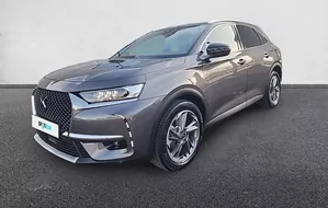 DS DS7 CROSSBACK