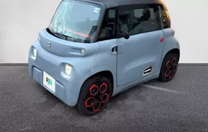 CITROEN AMI