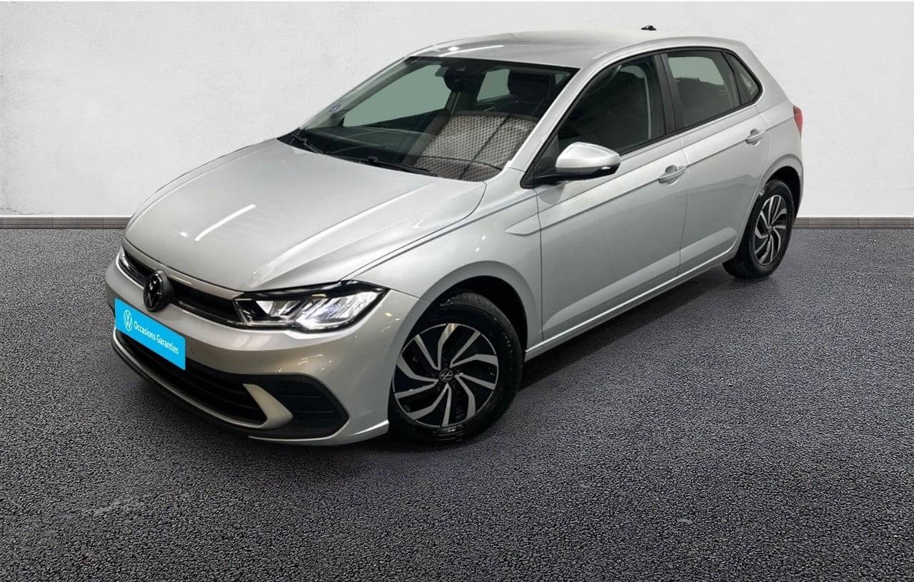 VOLKSWAGEN POLO ESSENCE 95 CH DIN MANUELLE 2 ROUES MOTRICES