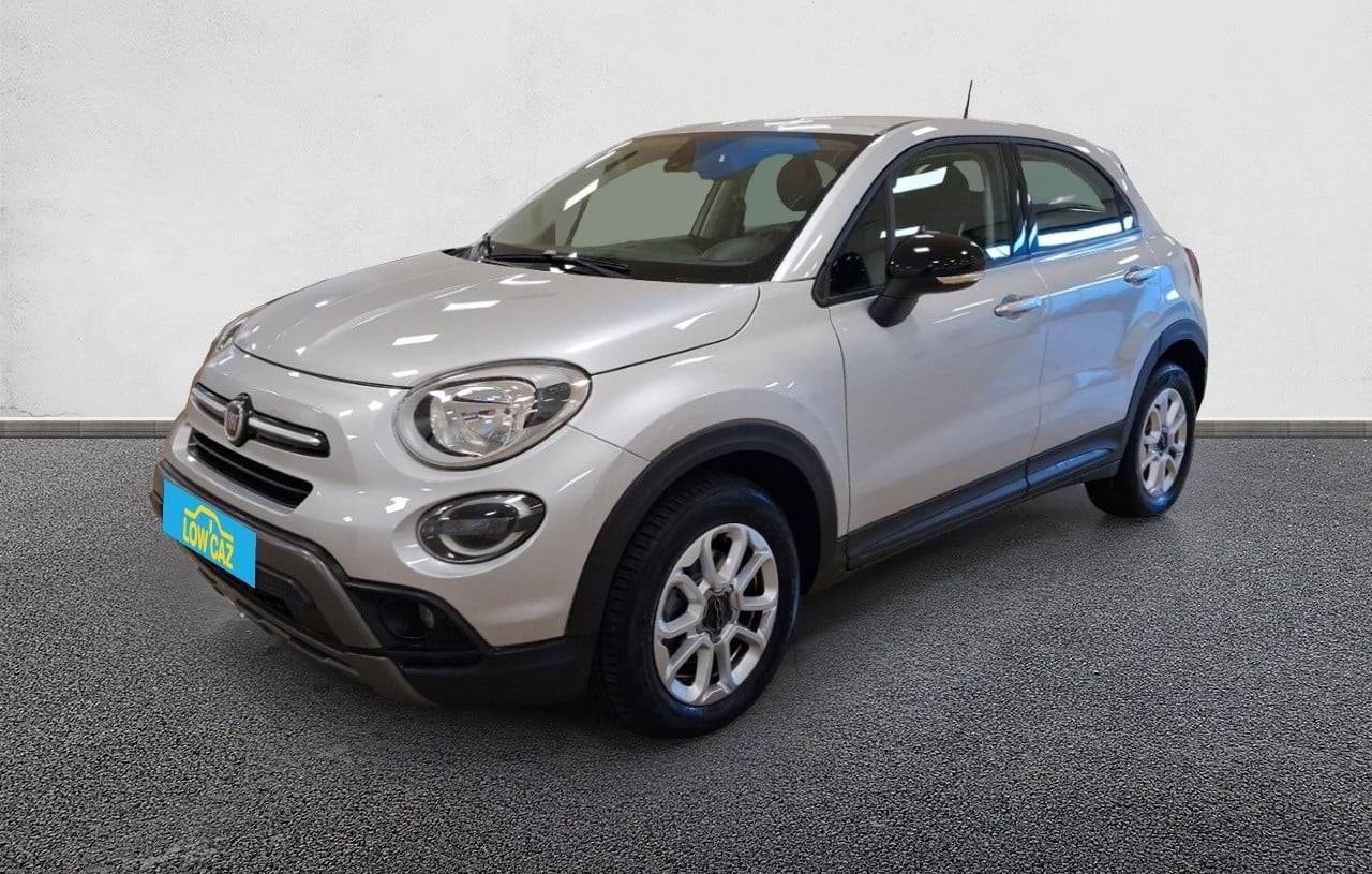 FIAT 500 ESSENCE 120 CH DIN MANUELLE 2 ROUES MOTRICES CITY CROSS