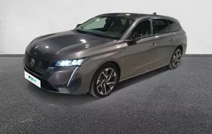 PEUGEOT 308 SW