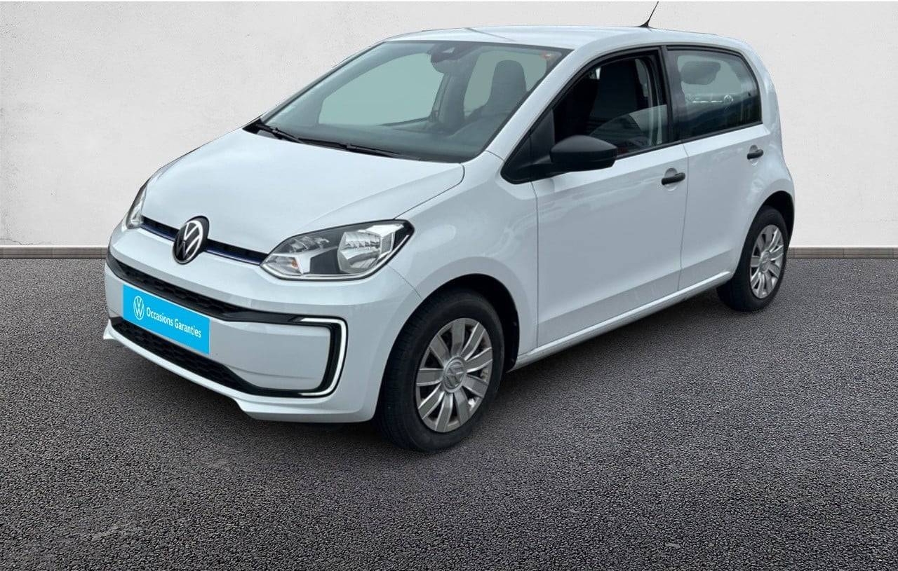VOLKSWAGEN E-UP! 2.0