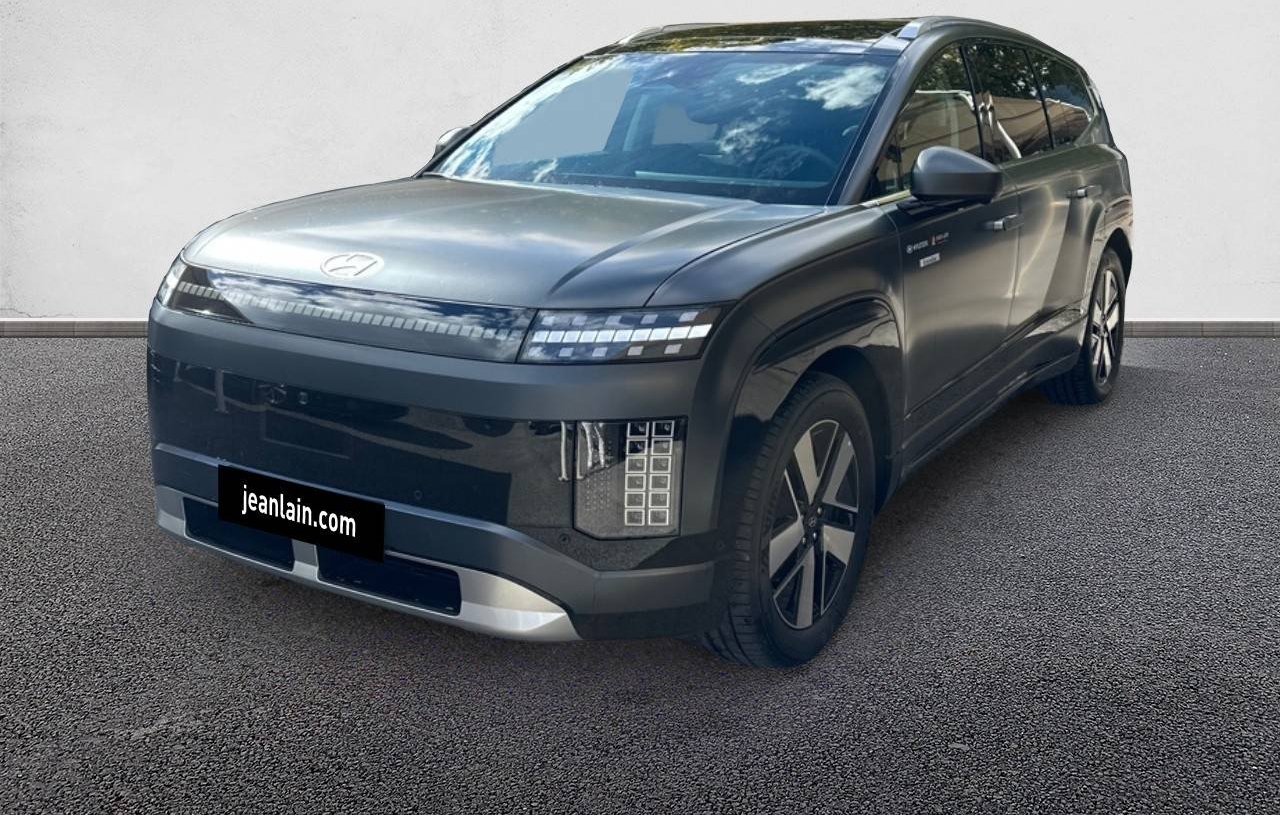 HYUNDAI IONIQ 9 ÉLECTRIQUE 307 KW AUTOMATIQUE 4 ROUES MOTRICES EXECUTIVE