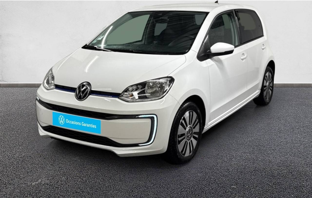 VOLKSWAGEN E-UP! 2.0