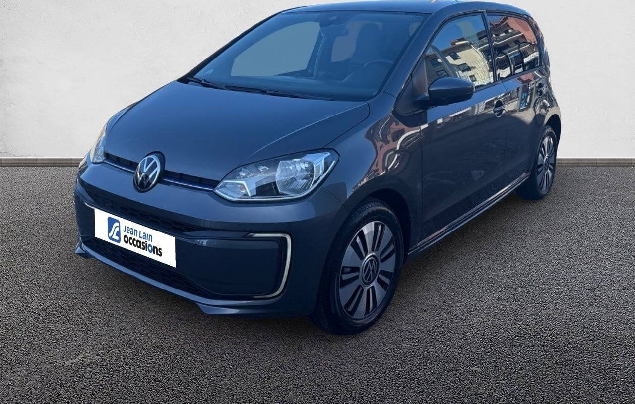VOLKSWAGEN E-UP! 2.0