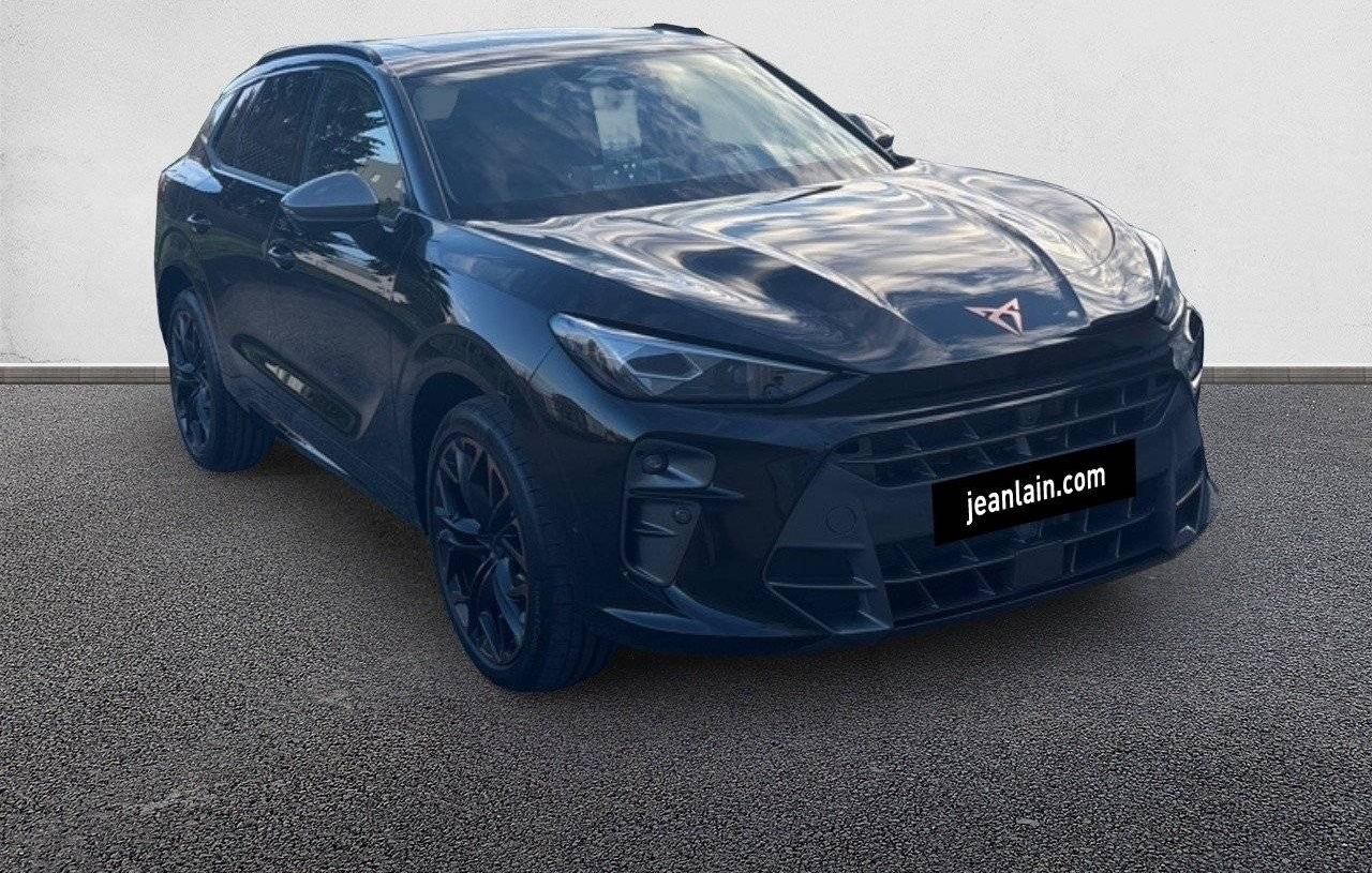 CUPRA TERRAMAR HYBRIDE 177 CH AUTOMATIQUE 2 ROUES MOTRICES VZ