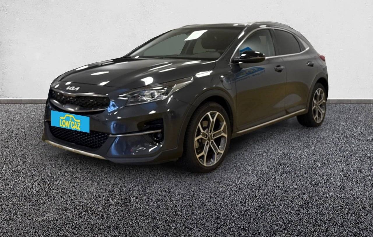KIA XCEED HYBRIDE 141 CH AUTOMATIQUE 2 ROUES MOTRICES DESIGN