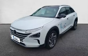 HYUNDAI NEXO