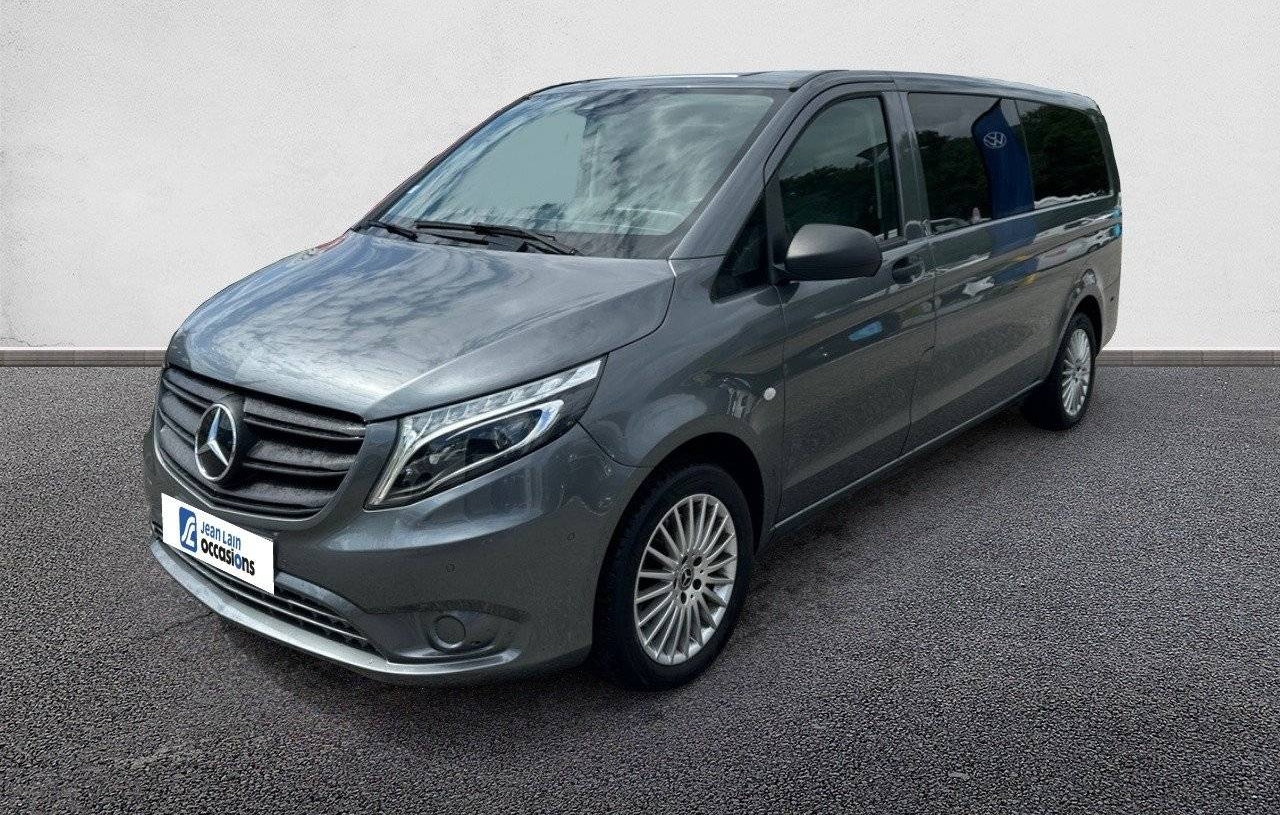 MERCEDES VITO TOURER