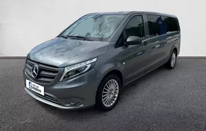 MERCEDES VITO TOURER