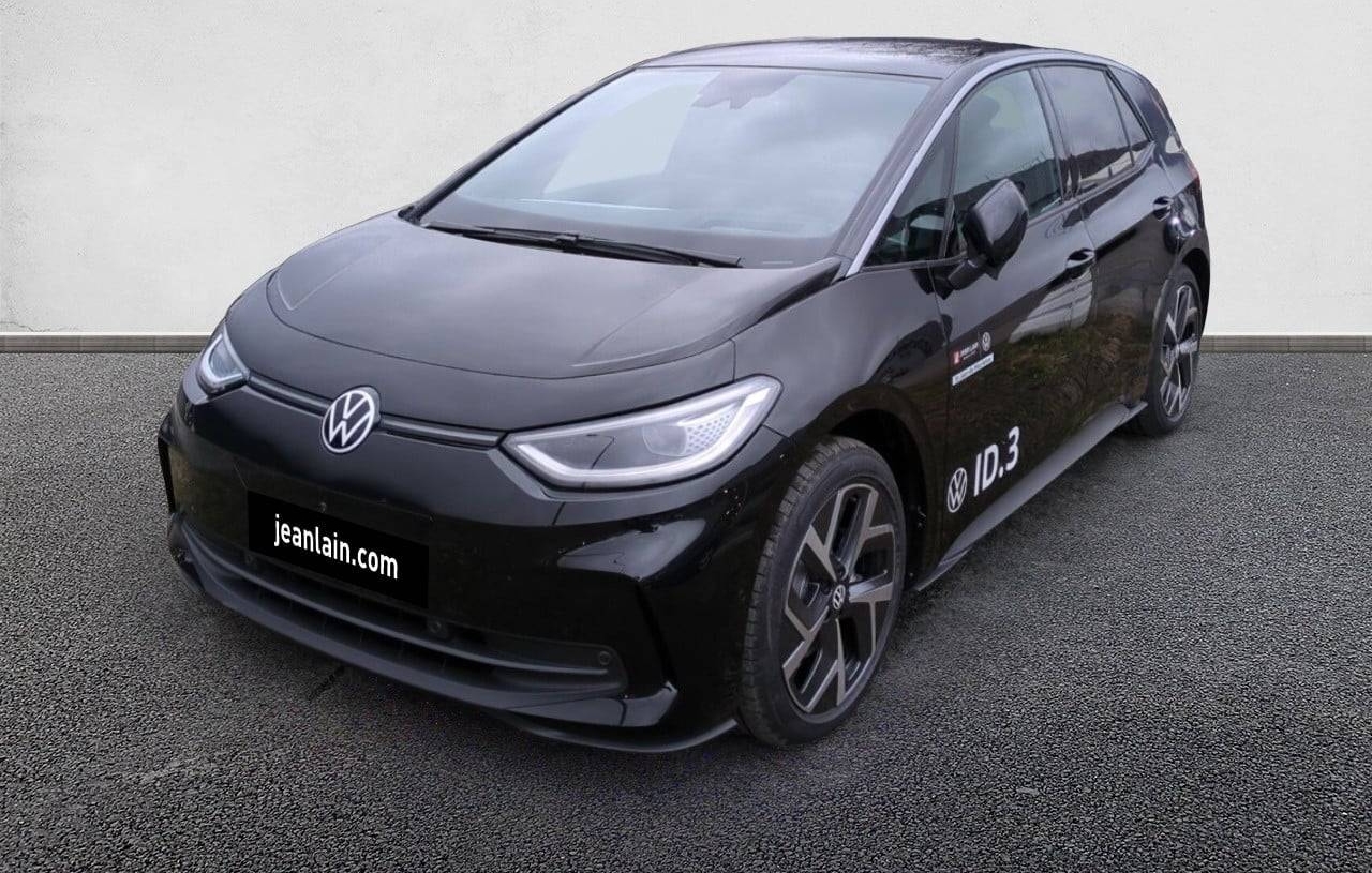 VOLKSWAGEN ID.3