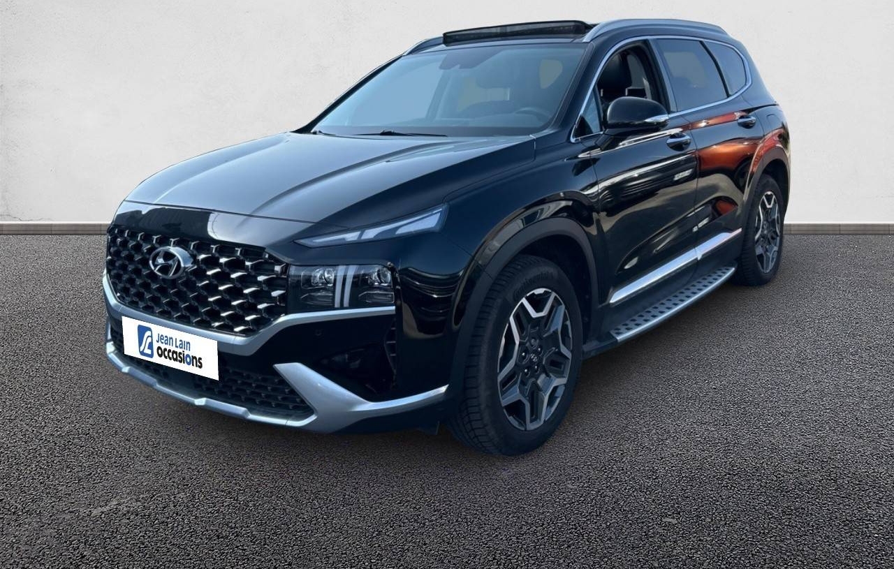 HYUNDAI SANTA FE HYBRIDE 230 CH AUTOMATIQUE 2 ROUES MOTRICES EXECUTIVE