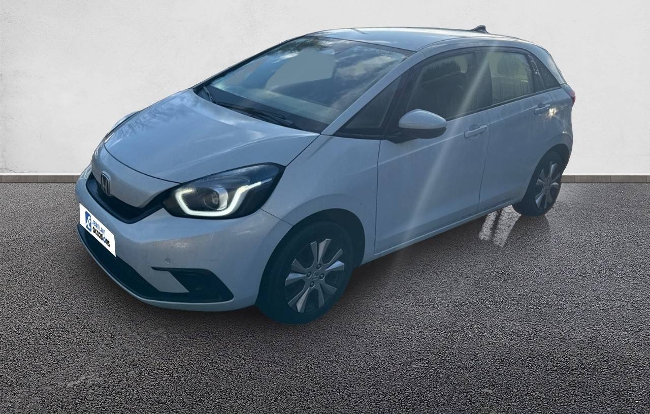 HONDA JAZZ HYBRIDE 97 CH DIN AUTOMATIQUE 2 ROUES MOTRICES EXECUTIVE