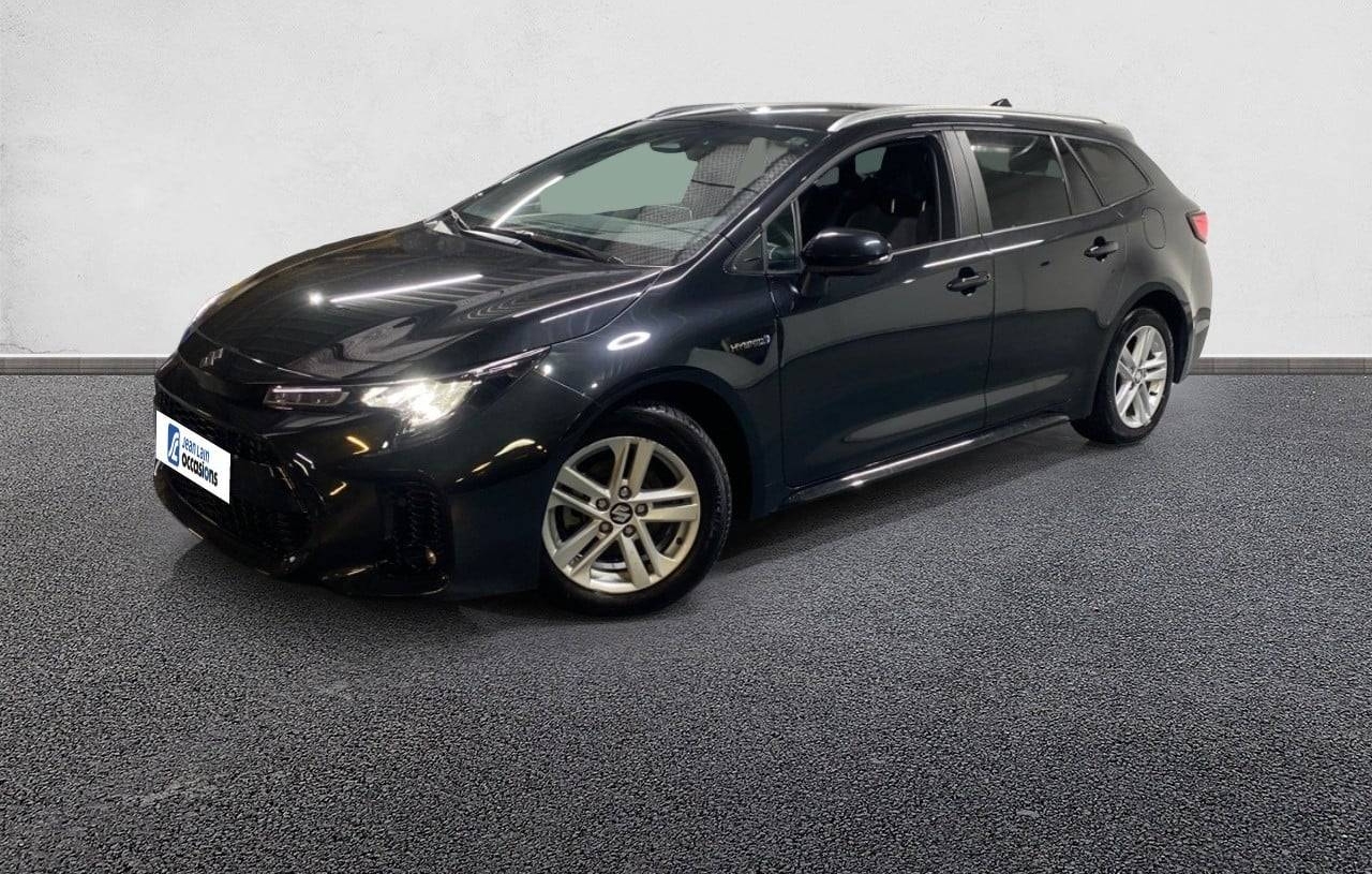 SUZUKI SWACE HYBRIDE 140 CH AUTOMATIQUE 2 ROUES MOTRICES PRIVILÈGE