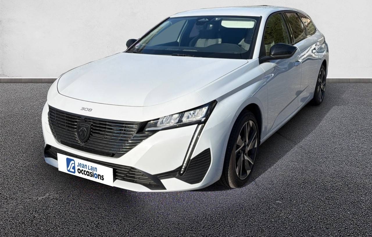 PEUGEOT 308 SW