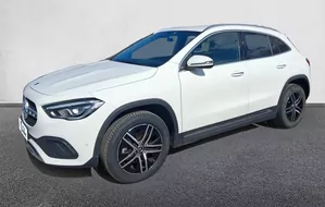 MERCEDES GLA