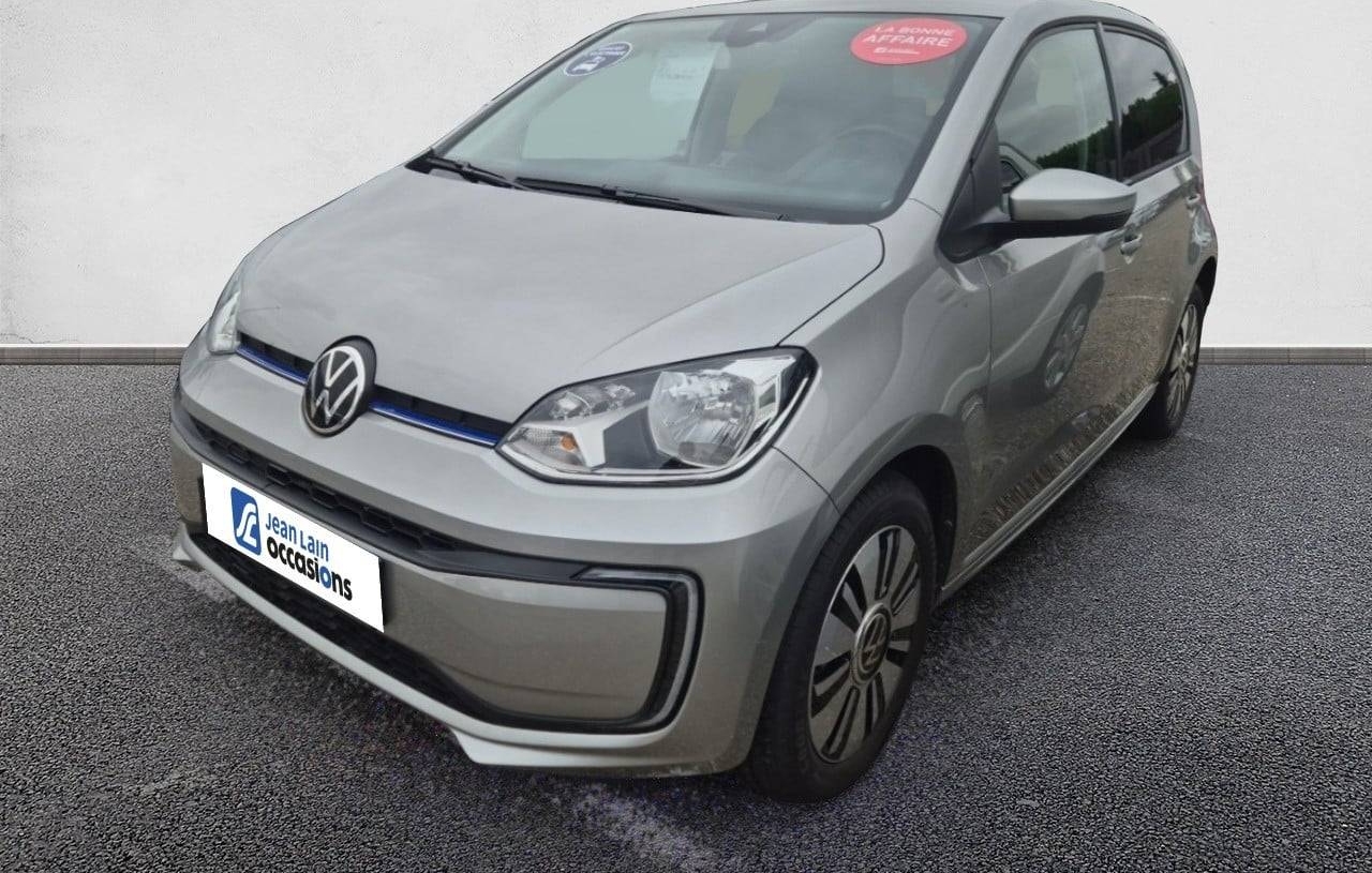 VOLKSWAGEN E-UP! 2.0