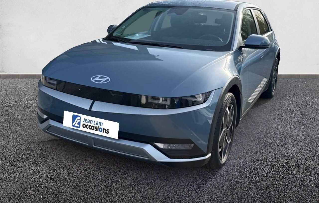 HYUNDAI IONIQ ÉLECTRIQUE 170 KW AUTOMATIQUE 2 ROUES MOTRICES CREATIVE