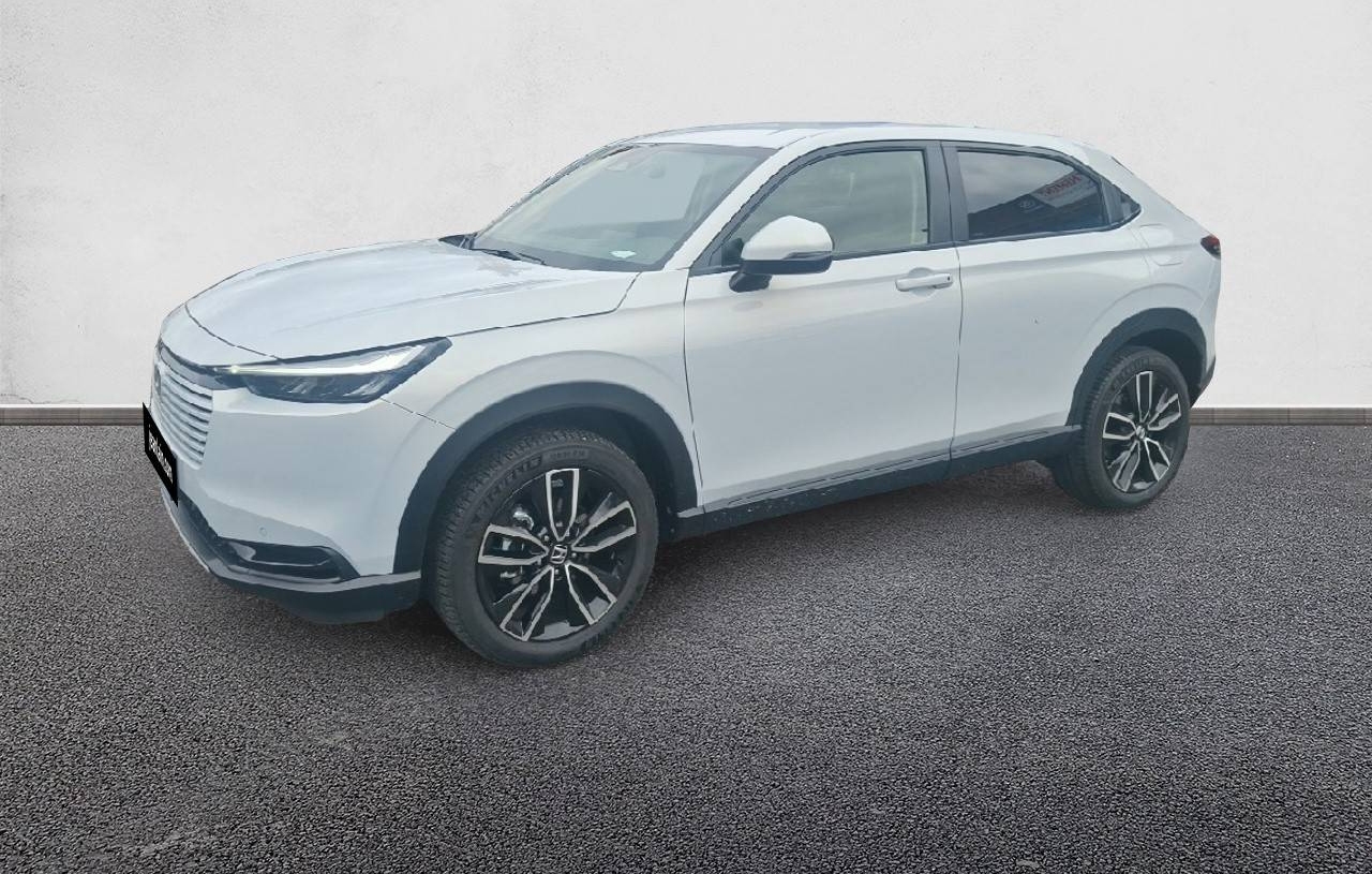 HONDA HR-V HYBRIDE 131 CH AUTOMATIQUE 2 ROUES MOTRICES EXECUTIVE