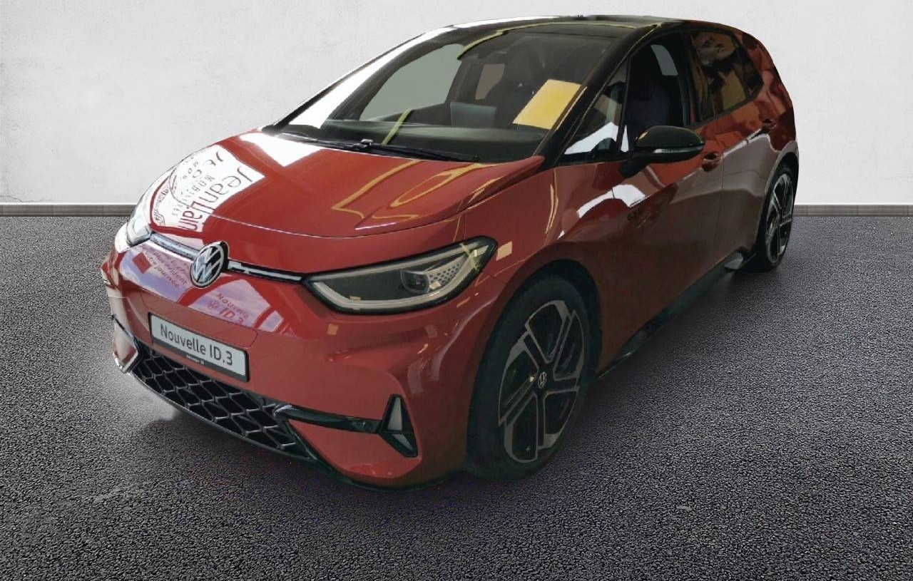 VOLKSWAGEN ID.3