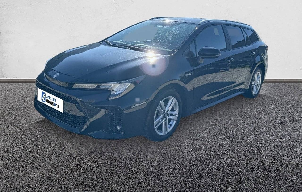 SUZUKI SWACE HYBRIDE 140 CH AUTOMATIQUE 2 ROUES MOTRICES PRIVILÈGE