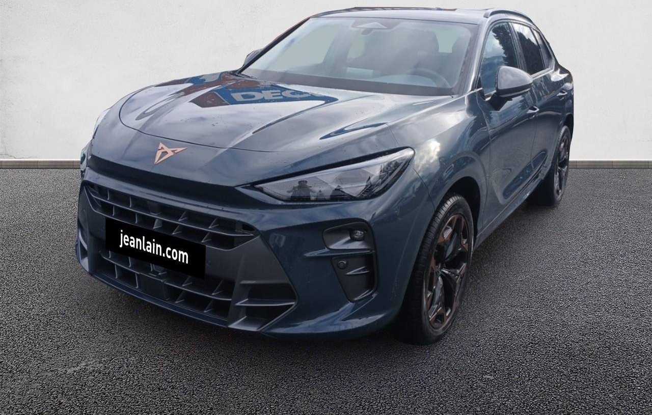 CUPRA TERRAMAR ESSENCE 150 CH AUTOMATIQUE 2 ROUES MOTRICES V