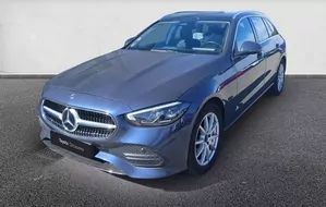 MERCEDES CLASSE C BREAK