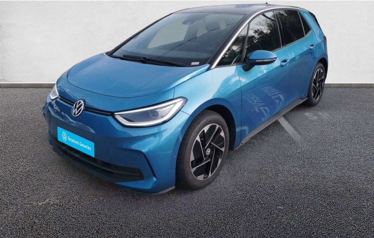 VOLKSWAGEN ID.3