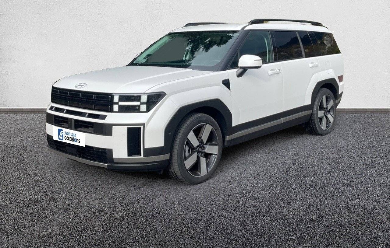 HYUNDAI SANTA FE HYBRIDE 253 CH DIN AUTOMATIQUE 4 ROUES MOTRICES EXECUTIVE