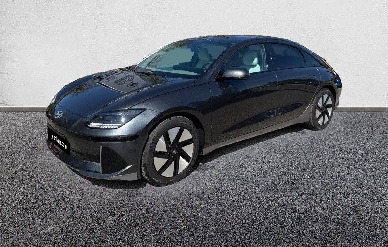 HYUNDAI IONIQ ÉLECTRIQUE 229 KW AUTOMATIQUE 2 ROUES MOTRICES