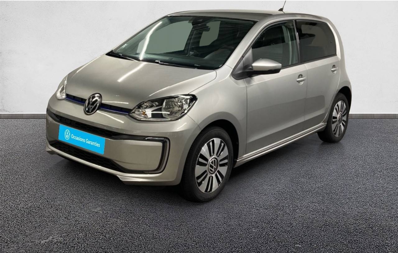 VOLKSWAGEN E-UP! 2.0