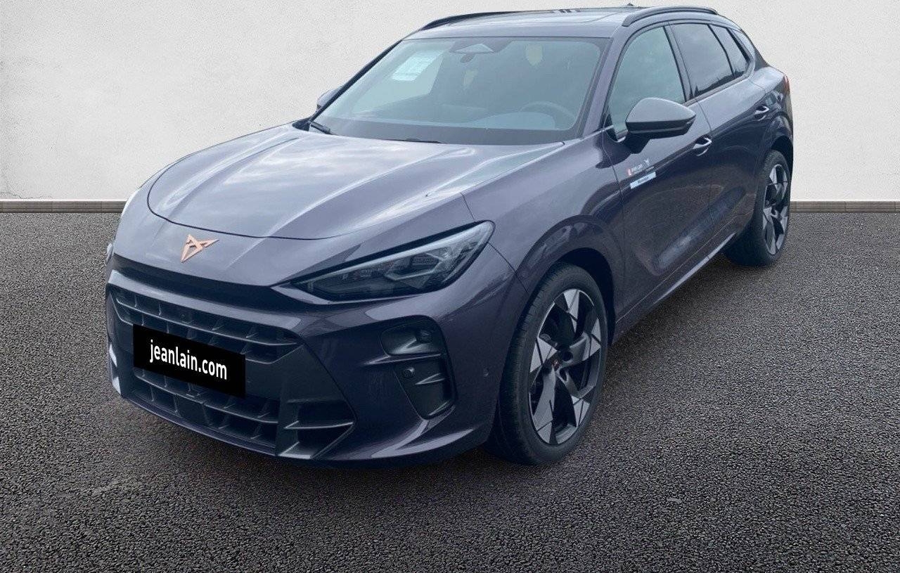 CUPRA TERRAMAR ESSENCE 150 CH AUTOMATIQUE 2 ROUES MOTRICES V