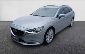 MAZDA MAZDA 6