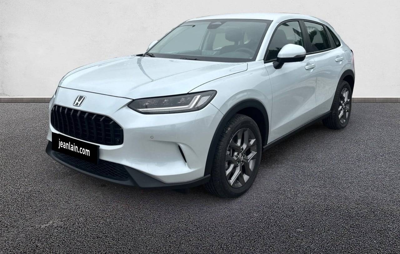 HONDA ZR-V HYBRIDE 184 CH AUTOMATIQUE 2 ROUES MOTRICES EXECUTIVE