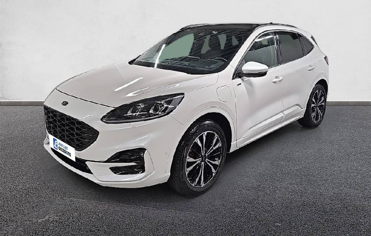 FORD KUGA HYBRIDE 225 CH DIN AUTOMATIQUE 2 ROUES MOTRICES ST-LINE X