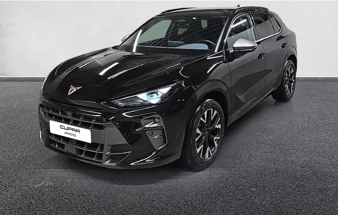 CUPRA TERRAMAR ESSENCE 150 CH AUTOMATIQUE 2 ROUES MOTRICES V