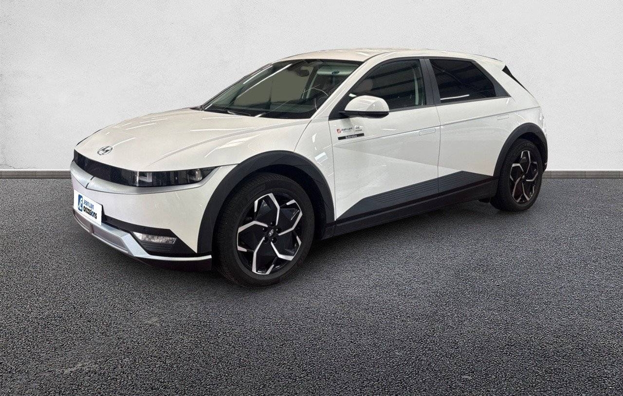 HYUNDAI IONIQ ÉLECTRIQUE 170 KW AUTOMATIQUE 2 ROUES MOTRICES INTUITIVE