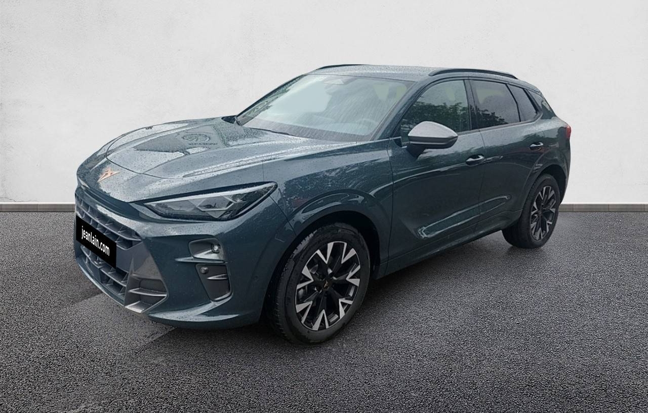 CUPRA TERRAMAR ESSENCE 150 CH AUTOMATIQUE 2 ROUES MOTRICES V