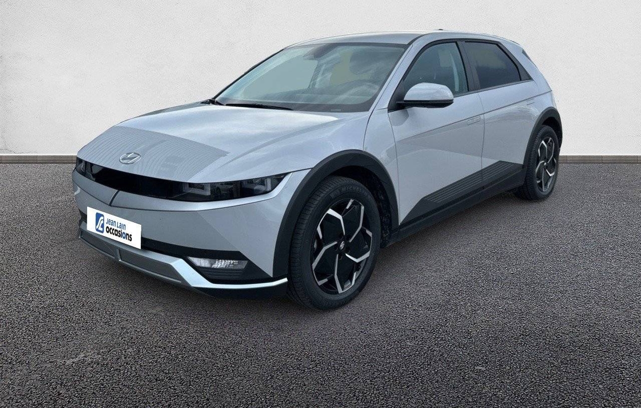 HYUNDAI IONIQ ÉLECTRIQUE 170 KW AUTOMATIQUE 2 ROUES MOTRICES INTUITIVE