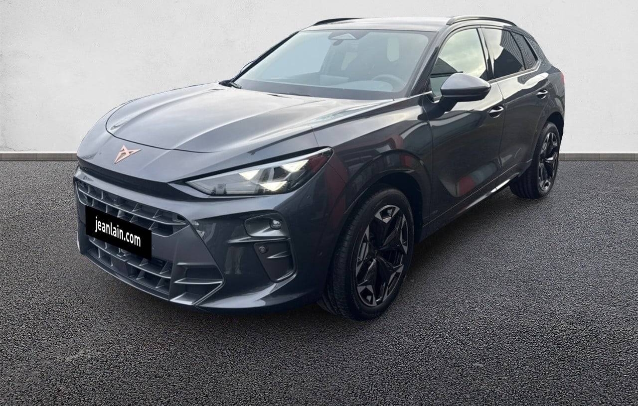 CUPRA TERRAMAR ESSENCE 150 CH AUTOMATIQUE 2 ROUES MOTRICES V