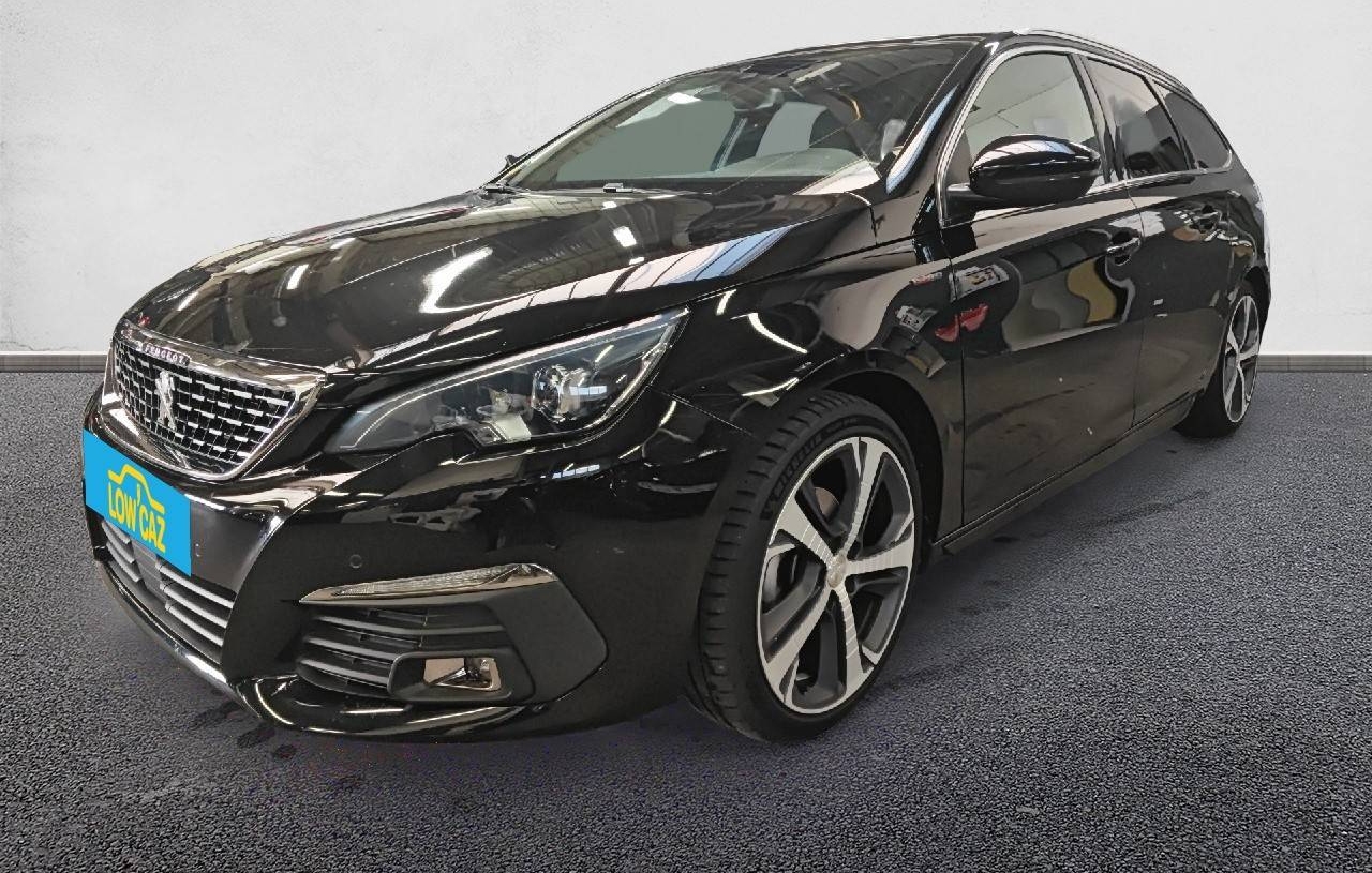 PEUGEOT 308 SW