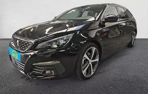PEUGEOT 308 SW