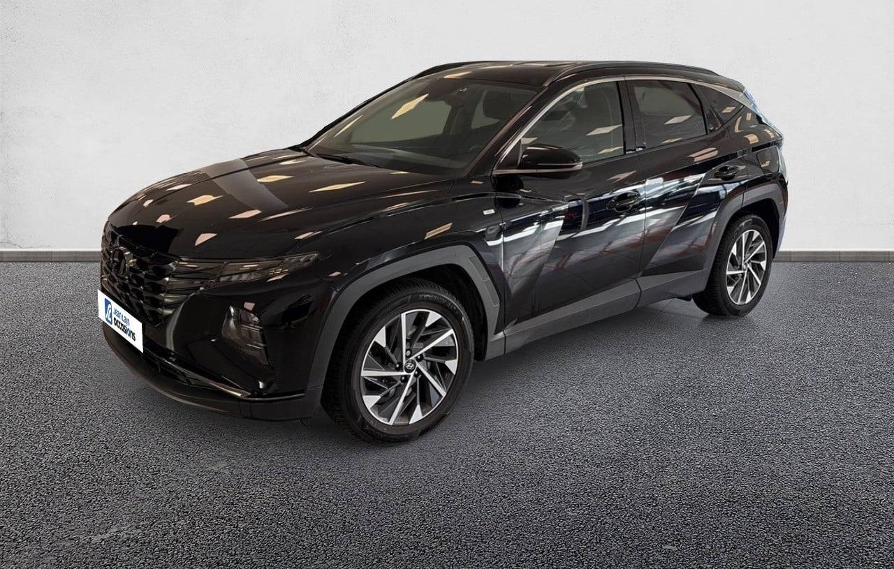 HYUNDAI TUCSON ESSENCE 150 CH AUTOMATIQUE 2 ROUES MOTRICES EXECUTIVE