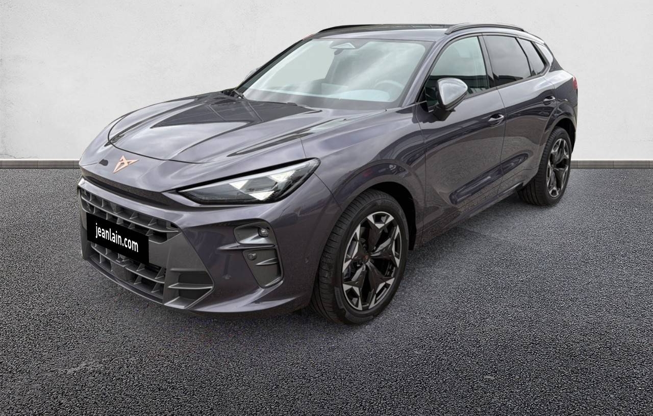 CUPRA TERRAMAR ESSENCE 150 CH AUTOMATIQUE 2 ROUES MOTRICES V